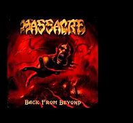 Image result for Massacre From Beyond