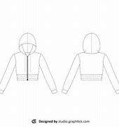 Image result for Adidas Frucci Merch Cropped Hoodie