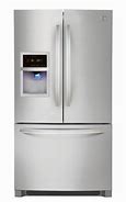 Image result for Kenmore Black Refrigerator Bottom Freezer