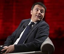 Image result for Leader of Government in Italy