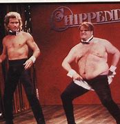Image result for Chris Farley Sweating