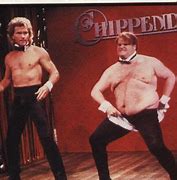 Image result for Chris Farley Thin