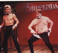 Image result for Chris Farley Checkers