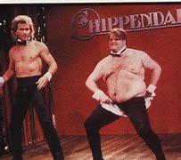 Image result for Chris Farley Robbery Image Movie
