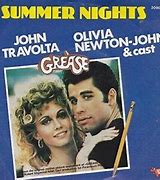 Image result for Olivia Newton and John Travolta Movie