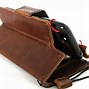 Image result for Horween Leather iPhone Case SE 2020