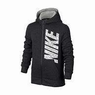 Image result for Nike Fleece Zip Hoodie