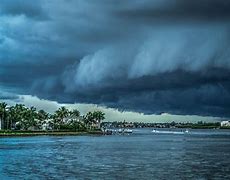 Image result for Hurricane in Water