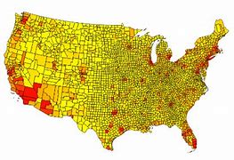 Image result for United States Resource Map