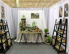 Image result for Outdoor Trade Fair Stand