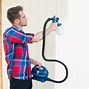 Image result for Small Paint Sprayer for Wood