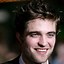 Image result for Robert Pattinson Smiling