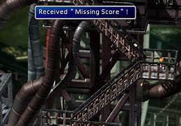 Image result for FF7 Ultimate Weapon Location