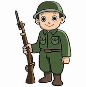 Image result for German Soldier Animated
