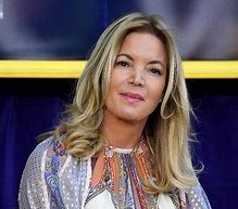 Image result for Los Angeles Lakers Jeanie Buss Age
