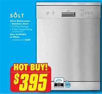 Image result for Whirlpool Dishwasher Stainless Steel Interior