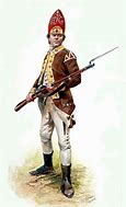 Image result for London 1776 the British Army