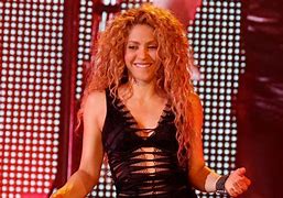 Image result for Shakira Portrait