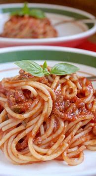 Image result for Best Italian Pasta Sauce