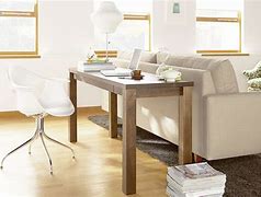 Image result for Sofa Desk Combo
