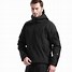 Image result for Softshell Hooded Jacket
