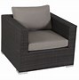 Image result for Grey Wicker Outdoor Furniture