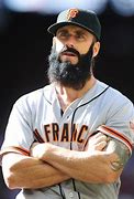 Image result for Brian Wilson MLB