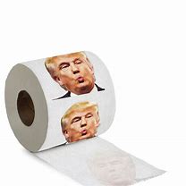 Image result for Donald Trump Funny Pictures Toilet Paper