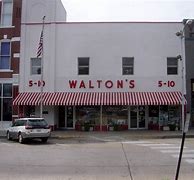 Image result for Old Walmart Stores