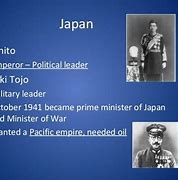Image result for General Hideki Tojo World War 2