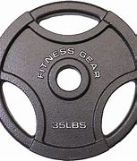 Image result for Fitness Gear Olympic Cast Plate