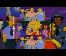 Image result for Simpsons Kids vs Adults