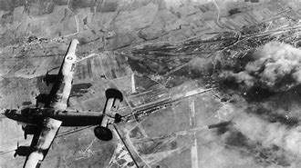 Image result for World War 1 Bombing