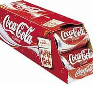 Image result for Coca-Cola Retro Mini Fridge