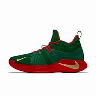 Image result for Paul George Shoes Lakera
