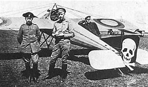 Image result for Imperial Russian Air Service