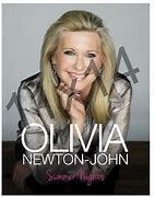 Image result for Olivia Newton-John Cancer Battle