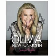 Image result for Olivia Newton-John Cover Art