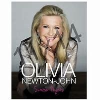 Image result for Night of the Notables Australia Olivia Newton-John