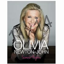 Image result for Last Day of Olivia Newton-John