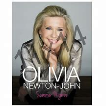 Image result for Olivia Newton-John Sidney