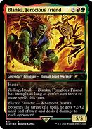 Image result for Magic The Gathering Crossovers