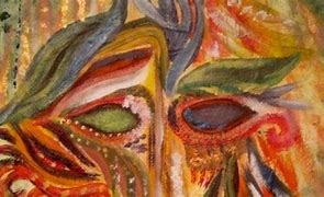 Image result for Art About Eating Disorders