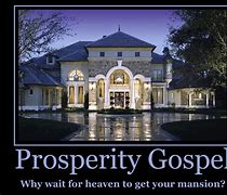 Image result for rich pastors with huge mansions