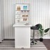Image result for Foldable Wall Desk