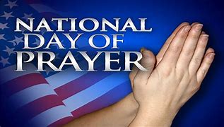 Image result for National Prayer Day