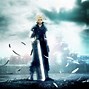 Image result for Cloud Strife Fighting Game
