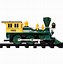 Image result for Lionel Train Lot O Scale