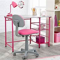 Image result for Girls Homework Desk