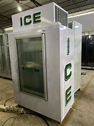 Image result for Ice Storage Freezer
